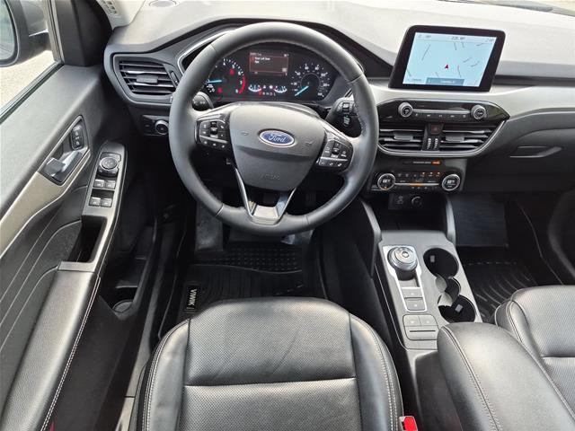 2021 Ford Escape - $19,295