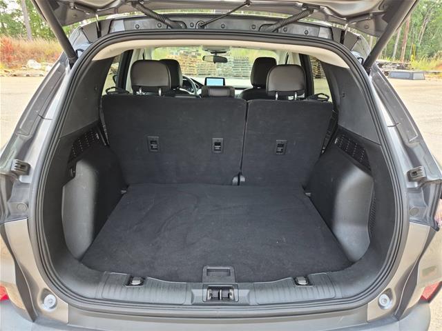 2021 Ford Escape - $19,295