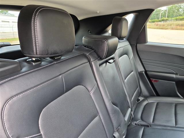 2021 Ford Escape - $19,295