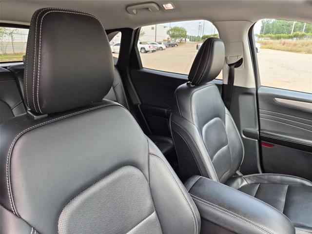 2021 Ford Escape - $19,295