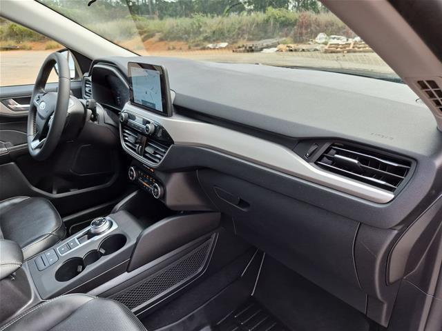 2021 Ford Escape - $19,295