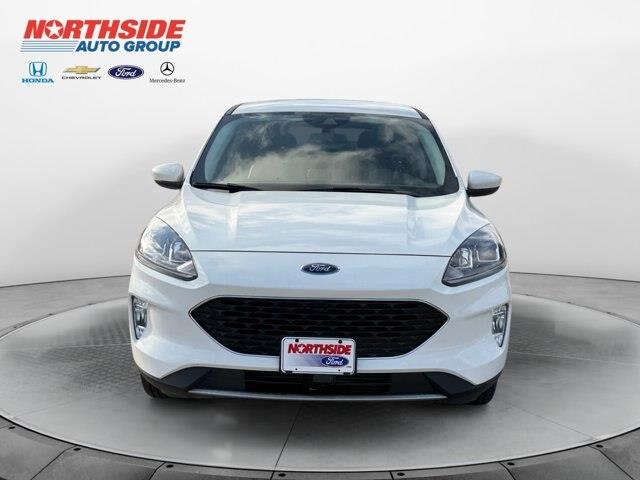 2022 Ford Escape - $19,977