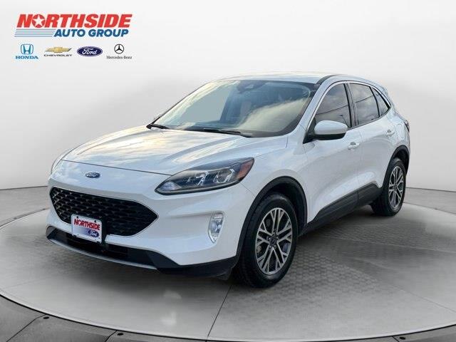2022 Ford Escape - $19,977