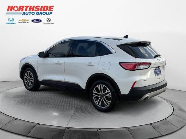 2022 Ford Escape - $19,977