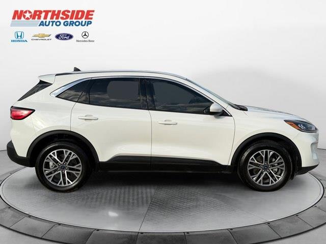 2022 Ford Escape - $19,977