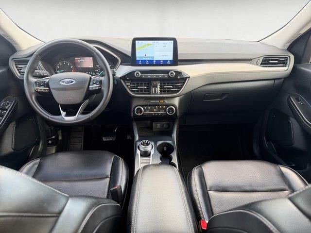 2022 Ford Escape - $19,977