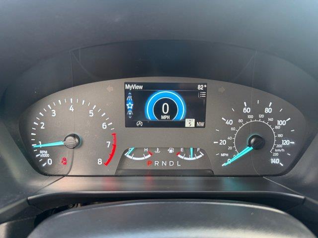 2022 Ford Escape - $19,977