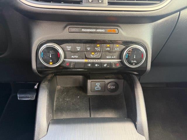 2022 Ford Escape - $19,977