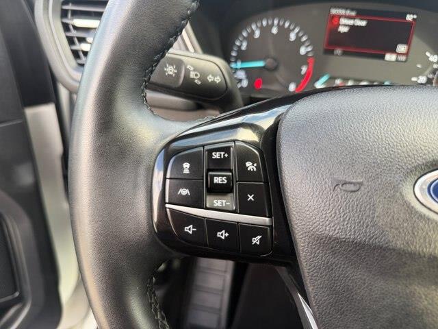 2022 Ford Escape - $19,977