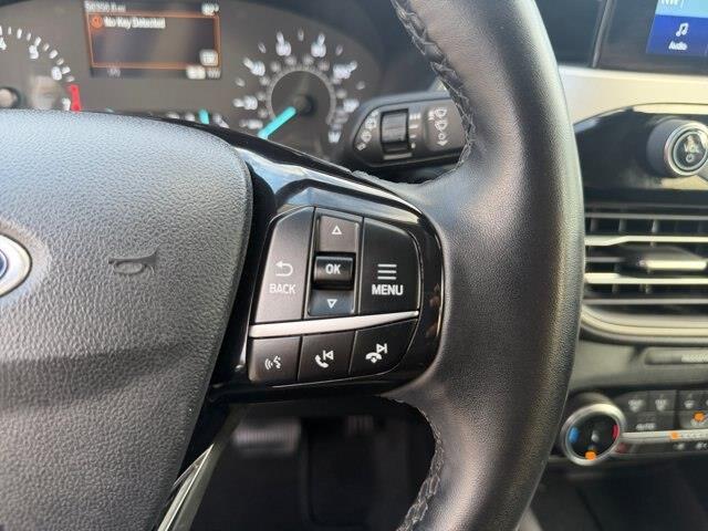 2022 Ford Escape - $19,977