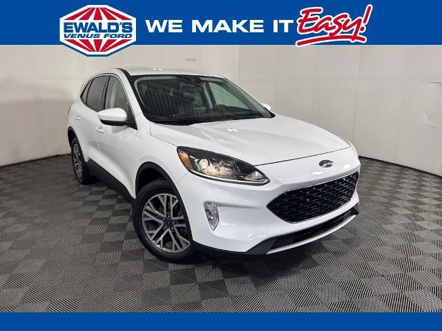 2022 Ford Escape - $21,078