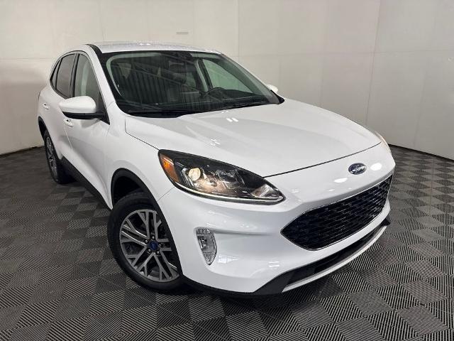 2022 Ford Escape - $21,078