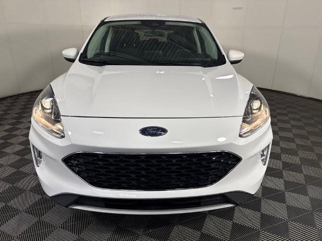 2022 Ford Escape - $21,078