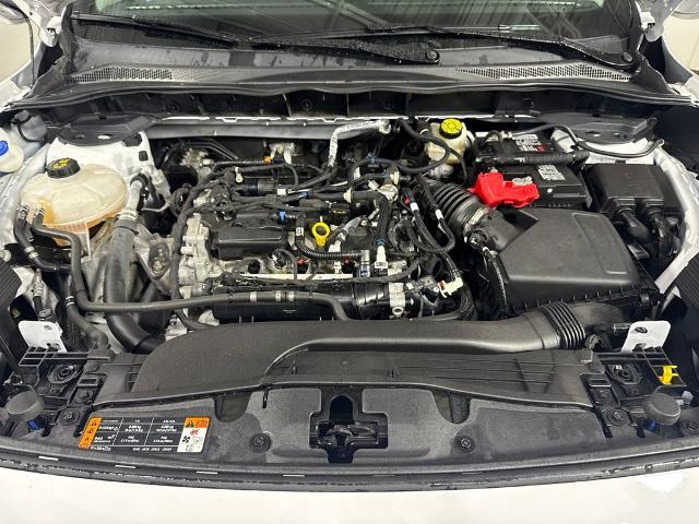 2022 Ford Escape - $21,078