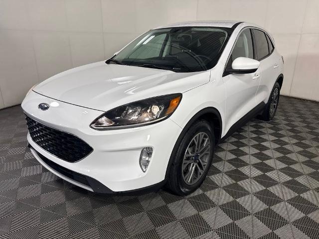 2022 Ford Escape - $21,078