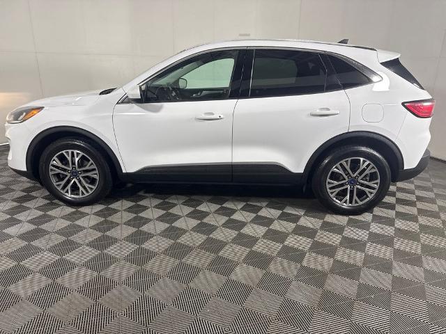 2022 Ford Escape - $21,078