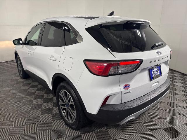2022 Ford Escape - $21,078