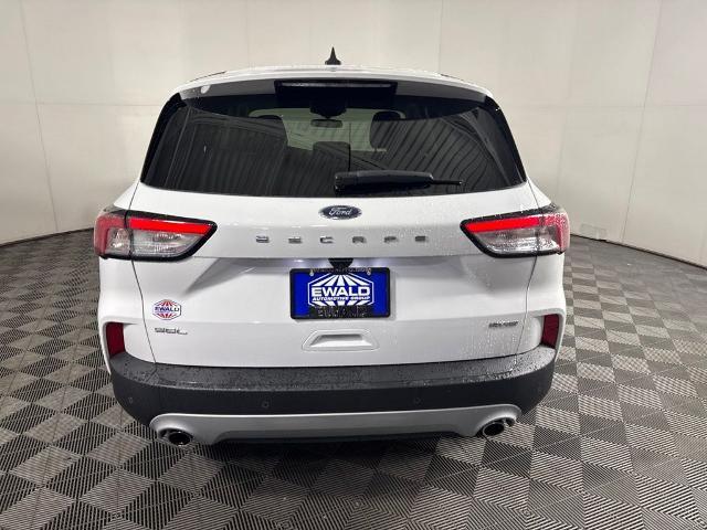 2022 Ford Escape - $21,078