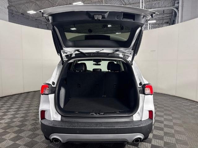 2022 Ford Escape - $21,078