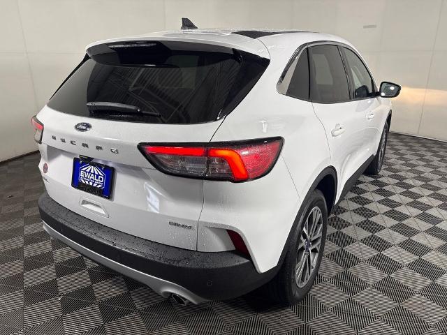 2022 Ford Escape - $21,078