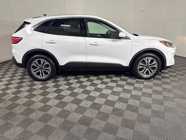 2022 Ford Escape - $21,078