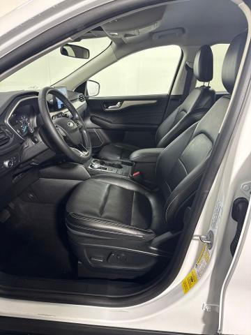 2022 Ford Escape - $21,078