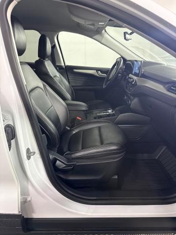 2022 Ford Escape - $21,078