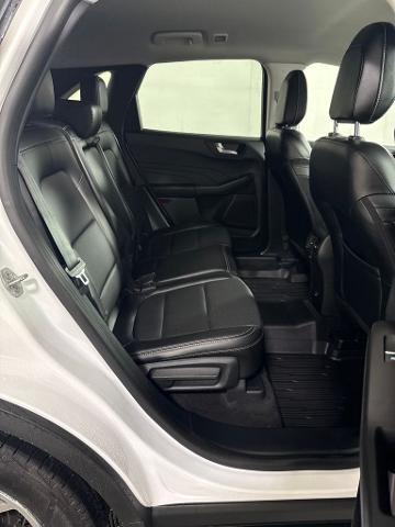 2022 Ford Escape - $21,078