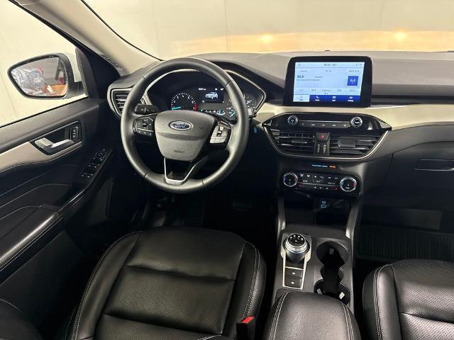 2022 Ford Escape - $21,078