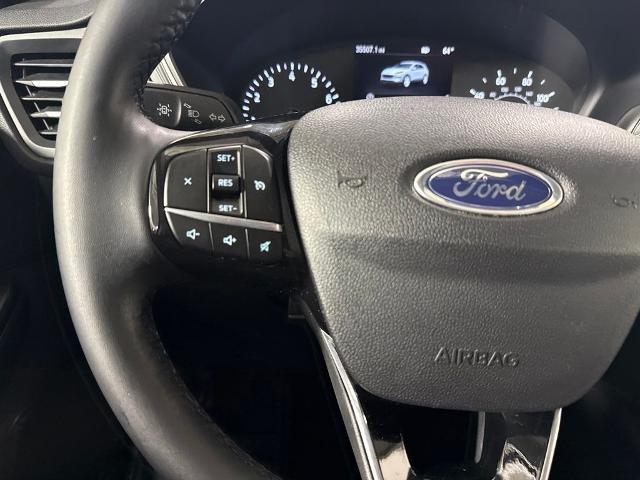 2022 Ford Escape - $21,078