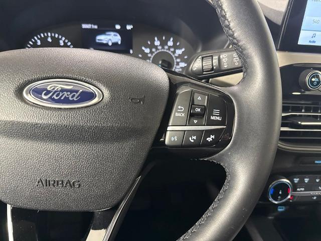 2022 Ford Escape - $21,078