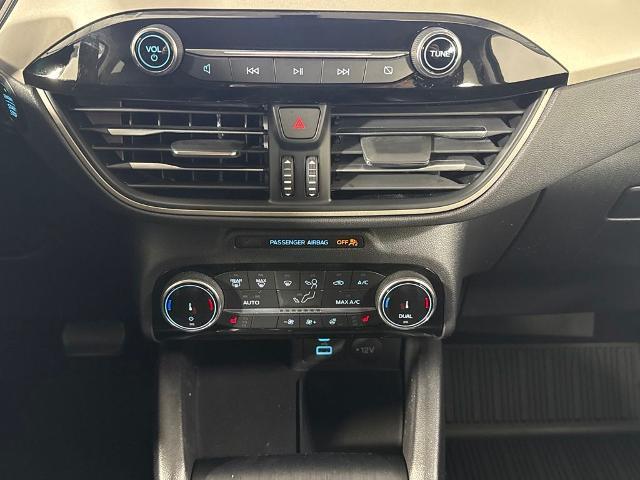 2022 Ford Escape - $21,078