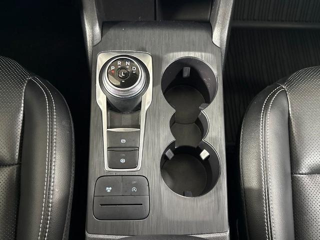 2022 Ford Escape - $21,078