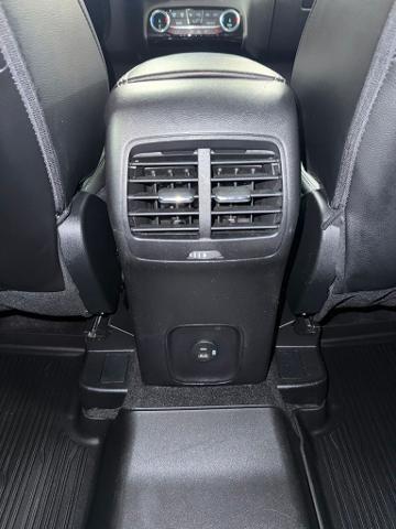 2022 Ford Escape - $21,078