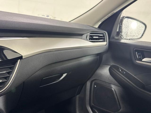 2022 Ford Escape - $21,078