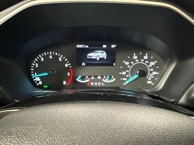 2022 Ford Escape - $21,078