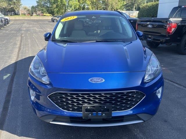 2022 Ford Escape - $19,269