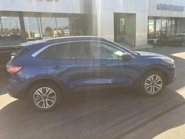 2022 Ford Escape - $19,269