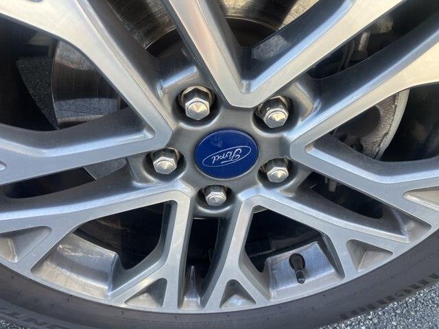 2022 Ford Escape - $19,269