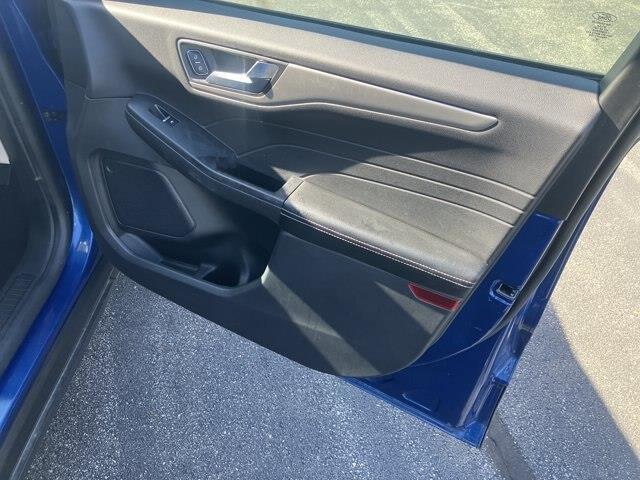 2022 Ford Escape - $19,269