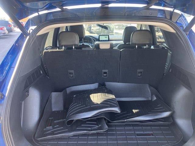 2022 Ford Escape - $19,269