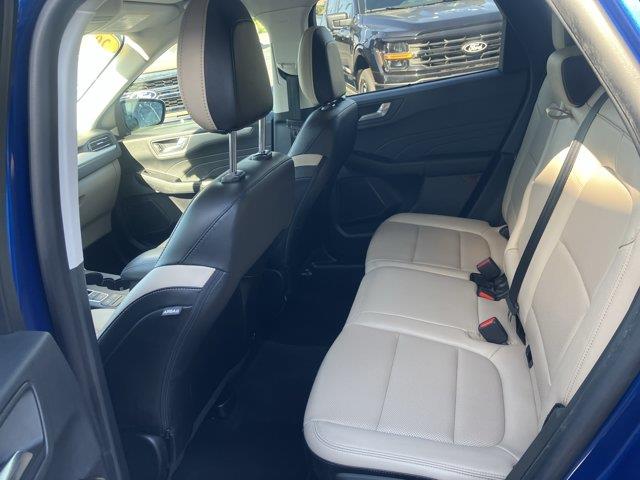 2022 Ford Escape - $19,269
