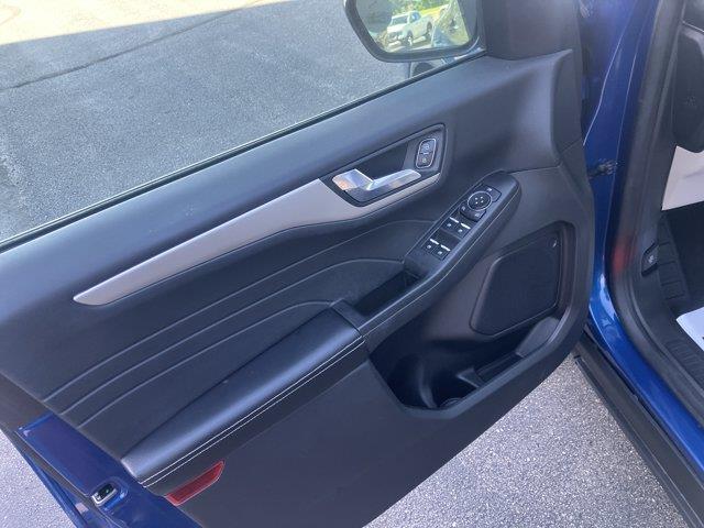 2022 Ford Escape - $19,269