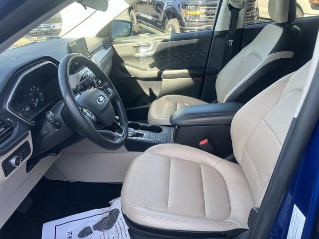 2022 Ford Escape - $19,269