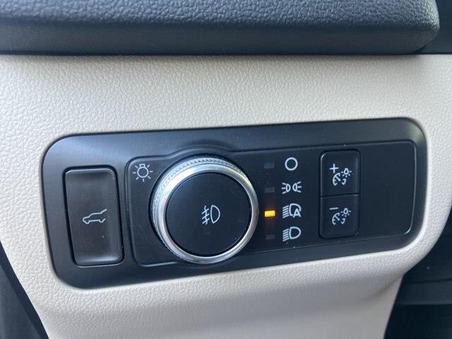 2022 Ford Escape - $19,269