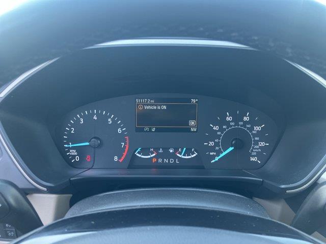2022 Ford Escape - $19,269