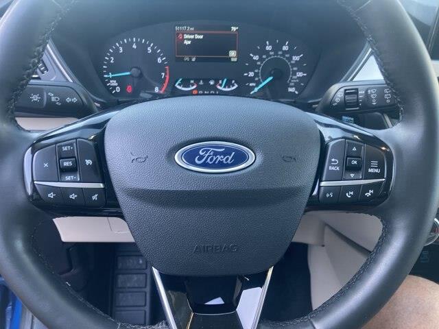 2022 Ford Escape - $19,269