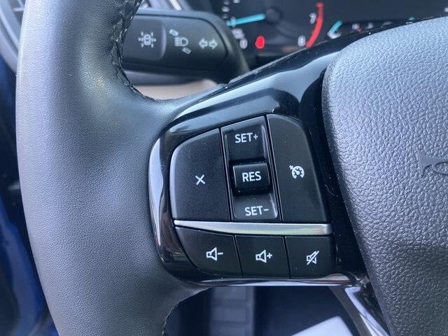 2022 Ford Escape - $19,269
