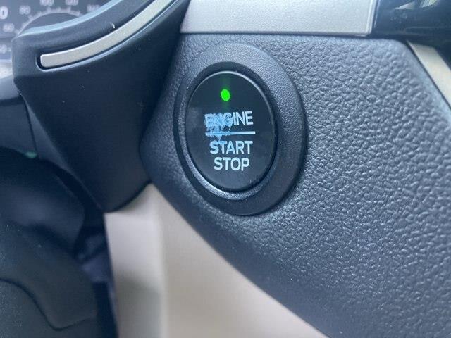 2022 Ford Escape - $19,269