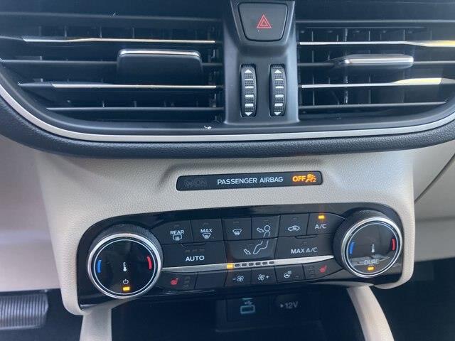 2022 Ford Escape - $19,269